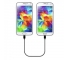 Cablu incarcare Samsung Power Sharing EP-SG900UB Blister Original