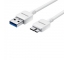 Cablu de date Samsung ET-DQ10Y0W alb