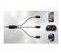 Cablu incarcare 3in1 Samsung ET-TG900 Blister Original