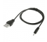 Cablu incarcare Nokia 2mm