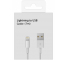 Cablu de date Apple iPhone 5 MD818ZM/A / MQUE2ZM/A