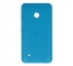 Capac baterie Nokia Lumia 530 albastru
