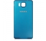 Capac baterie Samsung Galaxy Alpha G850 albastru