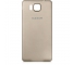 Capac baterie Samsung Galaxy Alpha G850 auriu