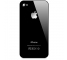 Capac baterie Apple iPhone 4S, Negru