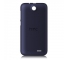 Capac baterie HTC Desire 310 bleumarin