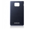 Capac baterie Samsung I9105 Galaxy S II Plus bleumarin