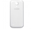 Capac baterie Samsung I9195 Galaxy S4 mini alb
