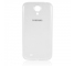 Capac baterie Samsung I9500 Galaxy S4 alb