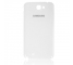 Capac baterie Samsung Galaxy Note II N7100 alb