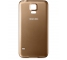 Capac baterie Samsung Galaxy S5 G900 auriu
