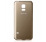 Capac baterie Samsung Galaxy S5 mini G800 auriu