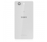 Capac baterie Sony Xperia Z3 Compact alb