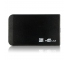 Carcasa aluminiu HDD extern 2.5 SATA-USB Slim