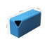 Difuzor portabil Bluetooth Clasic albastru Blister