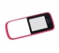 Carcasa fata Nokia 111 roz