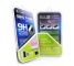 Folie Protectie ecran antisoc Samsung I9502 Galaxy S4 X-One Tempered Glass Originala