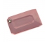 Carcasa fata Sony Ericsson Jalou Dolce&Gabbana roz