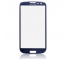 Geam Ecran Samsung I9300 Galaxy S III, bleumarin