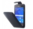 Husa piele Samsung Galaxy Ace 4 G313 Flip