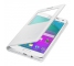 Husa Samsung Galaxy A5 A500 EF-CA500BWEGWW alba Blister Originala