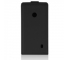 Husa piele Nokia Lumia 520 Flip Deluxe