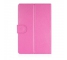 Husa piele Allview Alldro Speed 3G Stand roz