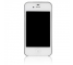 Husa plastic Apple iPhone 4 Slim gri
