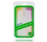 Husa plastic Samsung Galaxy Note 3 Jekod Slim alba Blister Originala
