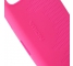 Husa silicon Nokia 5230 roz Originala