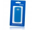 Husa silicon Nokia 700 albastra Blister Originala