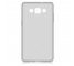 Husa silicon TPU Samsung Galaxy A5 Slim transparenta