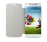 Husa Samsung I9505 Galaxy S4 EF-FI950BW alba Blister Originala