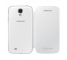 Husa Samsung I9505 Galaxy S4 EF-FI950BW alba Blister Originala