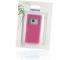 Husa plastic Nokia N8 roz Blister Originala