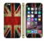 Kit personalizare telefon Apple iPhone 6 UK Flag