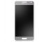 Display cu touchscreen Samsung Galaxy Alpha G850 argintiu