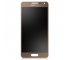 Display cu touchscreen Samsung Galaxy Alpha G850 auriu