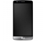 Display - Touchscreen LG G3 D855, Cu rama, Negru Gri