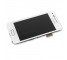 Display cu touchscreen Samsung I9070 Galaxy S Advance cu rama alb