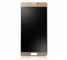 Display cu touchscreen Samsung Galaxy Note 4 N910 auriu GH97-16565C