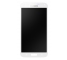 Display cu touchscreen Samsung Galaxy S5 G900 alb GH97-15959A