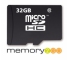 Card memorie Memory2Go MicroSDHC 32GB Clasa 10 fara adaptor