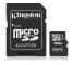 Card memorie Kingston MicroSDHC 16Gb Blister