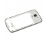 Carcasa mijloc Samsung I9190 Galaxy S4 mini argintie