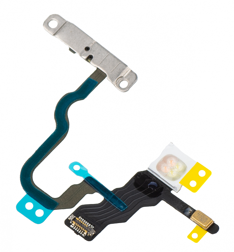 blitz---buton-microcontact-on-off---microfon-apple-iphone-x blitz---buton-microcontact-on-off---microfon-apple-iphone-x