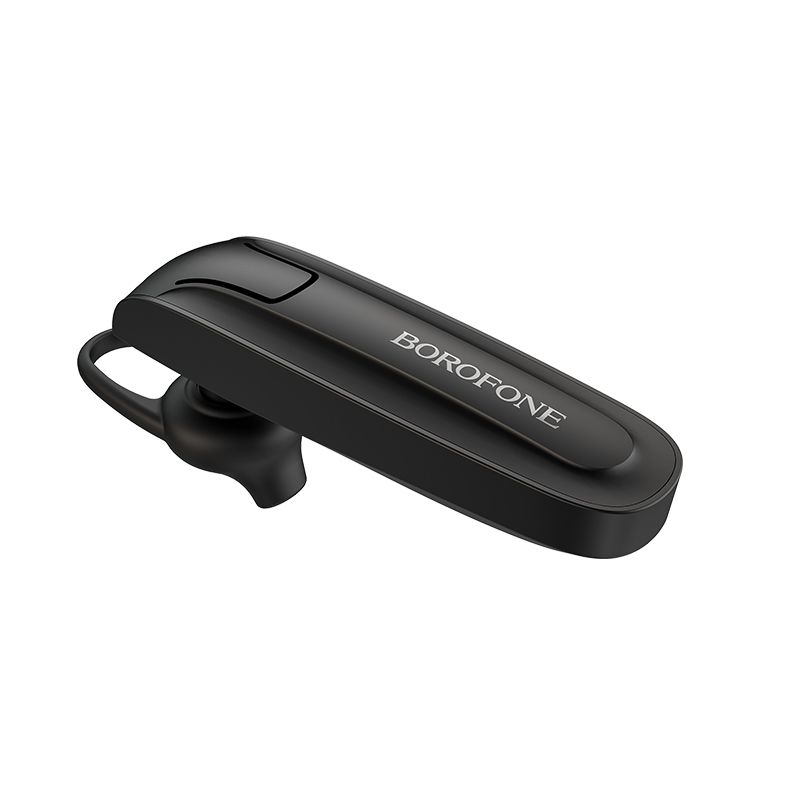 Handsfree Bluetooth Borofone Encourage BC21, MultiPoint, A2DP, Negru Handsfree Bluetooth Borofone Encourage BC21, MultiPoint, A2DP, Negru