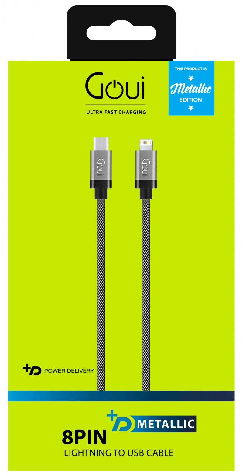 cablu-date-si-incarcare-usb-c---lightning-goui-metallic-2C-18w-2C-1m-2C-gri-g-metallicc94s