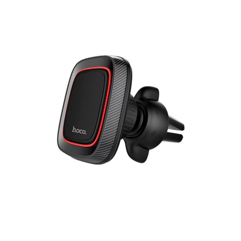 Suport Auto Magnetic HOCO CA23, Universal, Negru