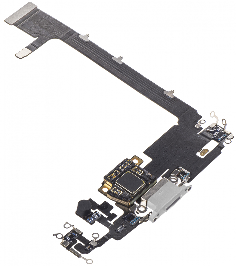 banda-cu-conector-incarcare---date---microfon-apple-iphone-11-pro-max-2C-argintiu